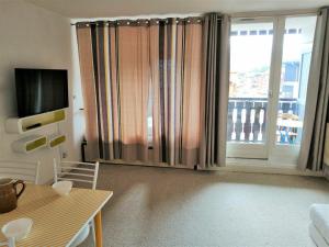 Studio Morillon 1100, 1 pièce, 4 personnes - FR-1-412-60