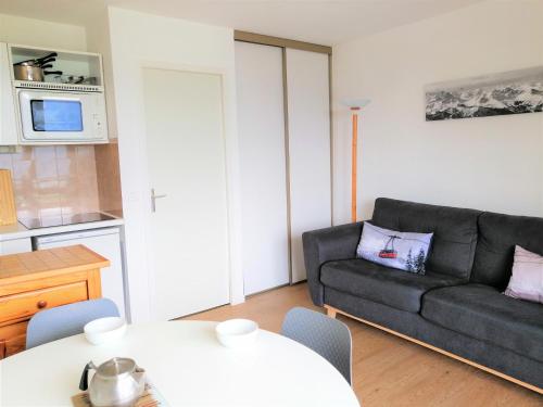 Studio Morillon 1100, 1 pièce, 4 personnes - FR-1-412-80
