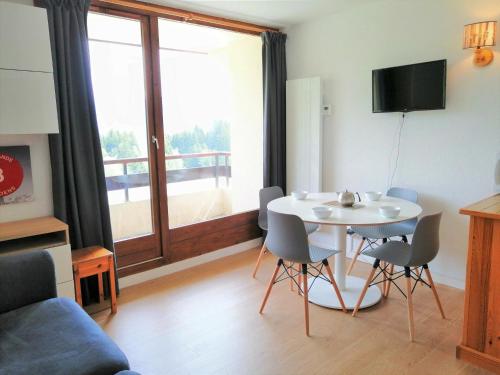 Studio Morillon 1100, 1 pièce, 4 personnes - FR-1-412-80