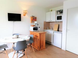 Studio Morillon 1100, 1 pièce, 4 personnes - FR-1-412-80