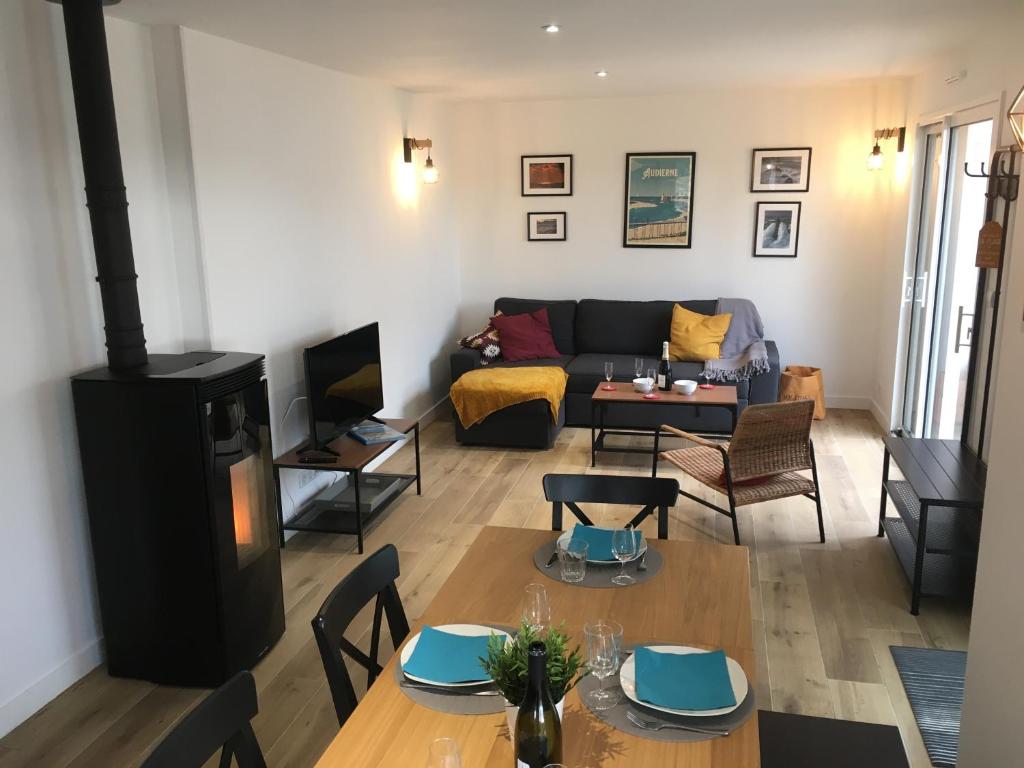 Studio Morillon 1100, 1 pièce, 4 personnes - FR-1-642-47 74440 Morillon