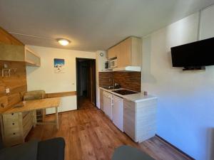 Studio Morillon 1100, 1 pièce, 4 personnes - FR-1-642-47