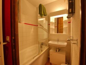Studio Morillon 1100, 1 pièce, 4 personnes - FR-1-642-47