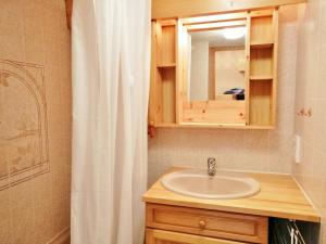 Studio Morillon Village, 1 pièce, 4 personnes - FR-1-412-30