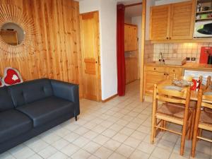 Studio Morillon Village, 1 pièce, 4 personnes - FR-1-624-60