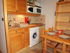 Studio Morillon Village, 1 pièce, 4 personnes - FR-1-624-60
