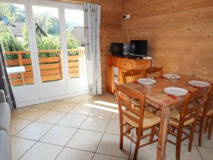 Studio Morillon Village, 1 pièce, 4 personnes - FR-1-624-94