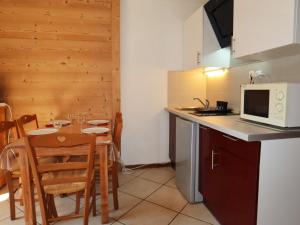 Studio Morillon Village, 1 pièce, 4 personnes - FR-1-624-94