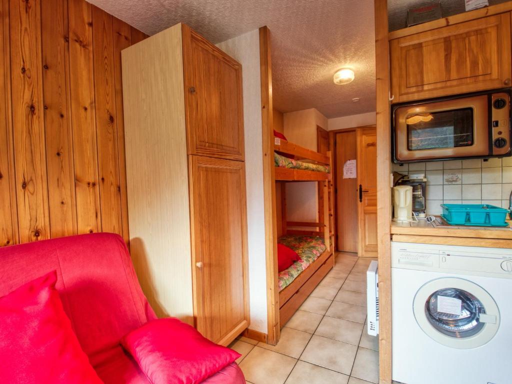 Studio Morillon Village, 1 pièce, 4 personnes - FR-1-642-28 528 route de Samoëns, 74440 Morillon