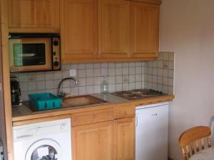 Studio Morillon Village, 1 pièce, 4 personnes - FR-1-642-28