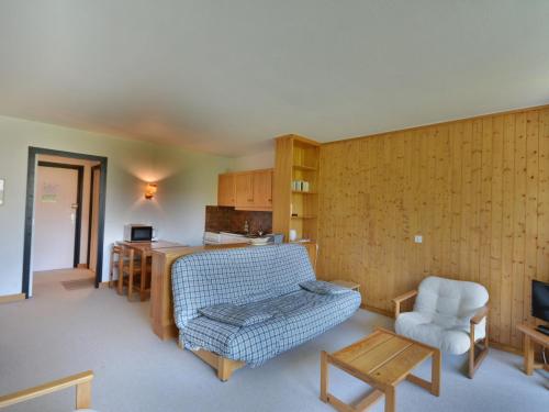Studio Morzine, 1 pièce, 2 personnes - FR-1-684-31