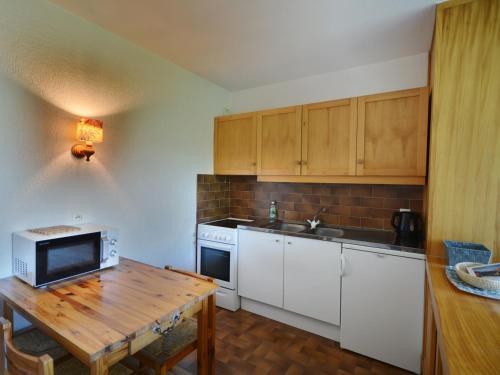 Studio Morzine, 1 pièce, 2 personnes - FR-1-684-31