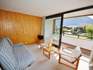 Studio Morzine, 1 pièce, 2 personnes - FR-1-684-31