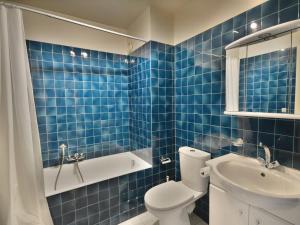 Studio Morzine, 1 pièce, 2 personnes - FR-1-684-31