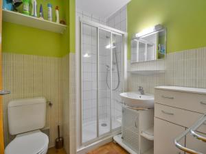 Studio Morzine, 1 pièce, 2 personnes - FR-1-684-51