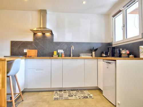 Studio Morzine, 1 pièce, 3 personnes - FR-1-524-112