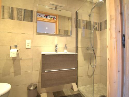 Studio Morzine, 1 pièce, 3 personnes - FR-1-524-112
