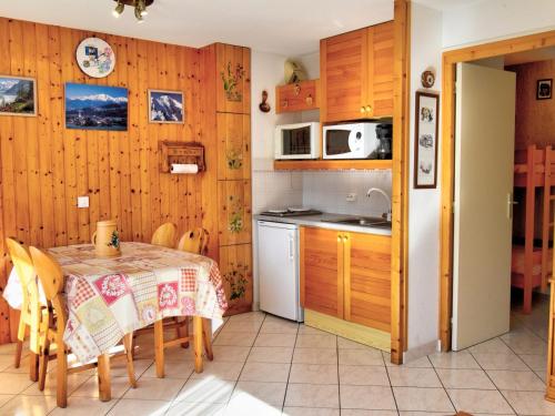 Studio Morzine, 1 pièce, 4 personnes - FR-1-524-5