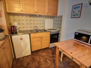 Studio Morzine, 1 pièce, 4 personnes - FR-1-524-60