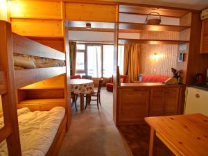 Studio Morzine, 1 pièce, 4 personnes - FR-1-524-60