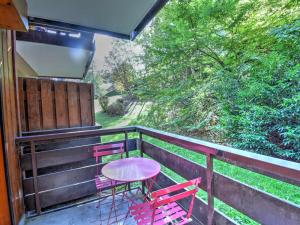 Studio Morzine, 1 pièce, 4 personnes - FR-1-524-61