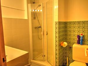 Studio Morzine, 1 pièce, 4 personnes - FR-1-524-69