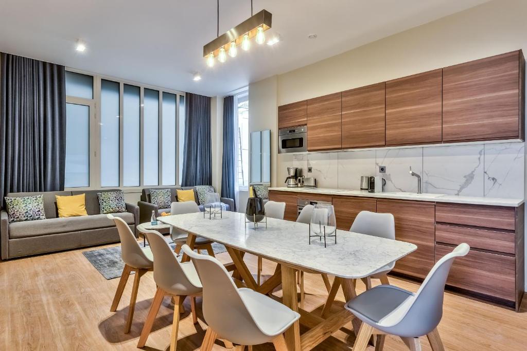 Studio Morzine, 1 pièce, 4 personnes - FR-1-524-73 74110 Morzine