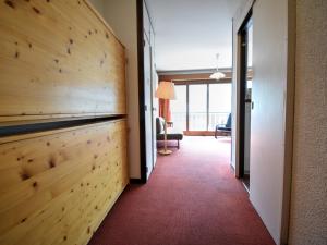 Studio Morzine, 1 pièce, 4 personnes - FR-1-524-73