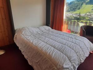 Appartement Studio Morzine, 1 pièce, 4 personnes - FR-1-524-73 835 Route des Bois-Venants 74110 Morzine Rhône-Alpes