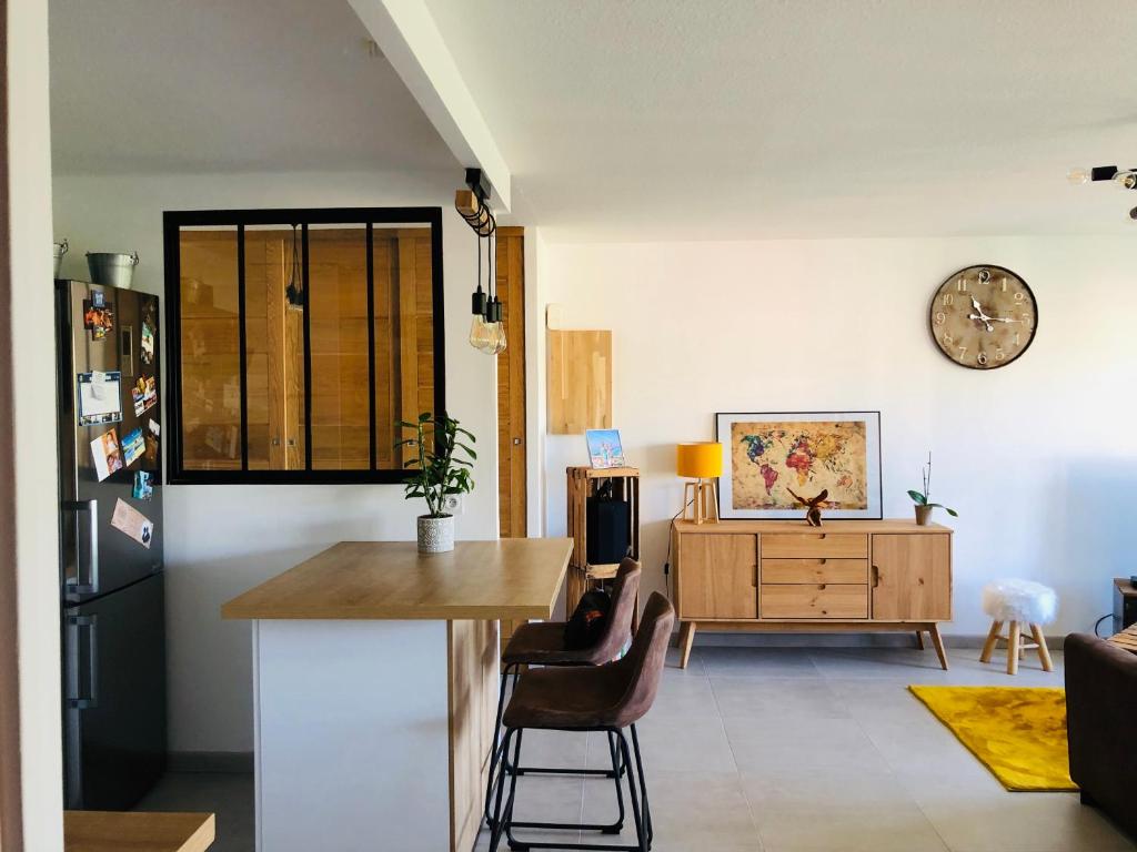 Studio Morzine, 1 pièce, 4 personnes - FR-1-524-74 74110 Morzine