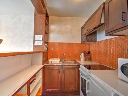 Studio Morzine, 1 pièce, 4 personnes - FR-1-524-74