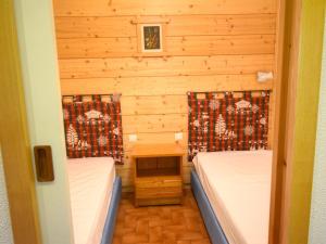 Studio Morzine, 1 pièce, 4 personnes - FR-1-524-76