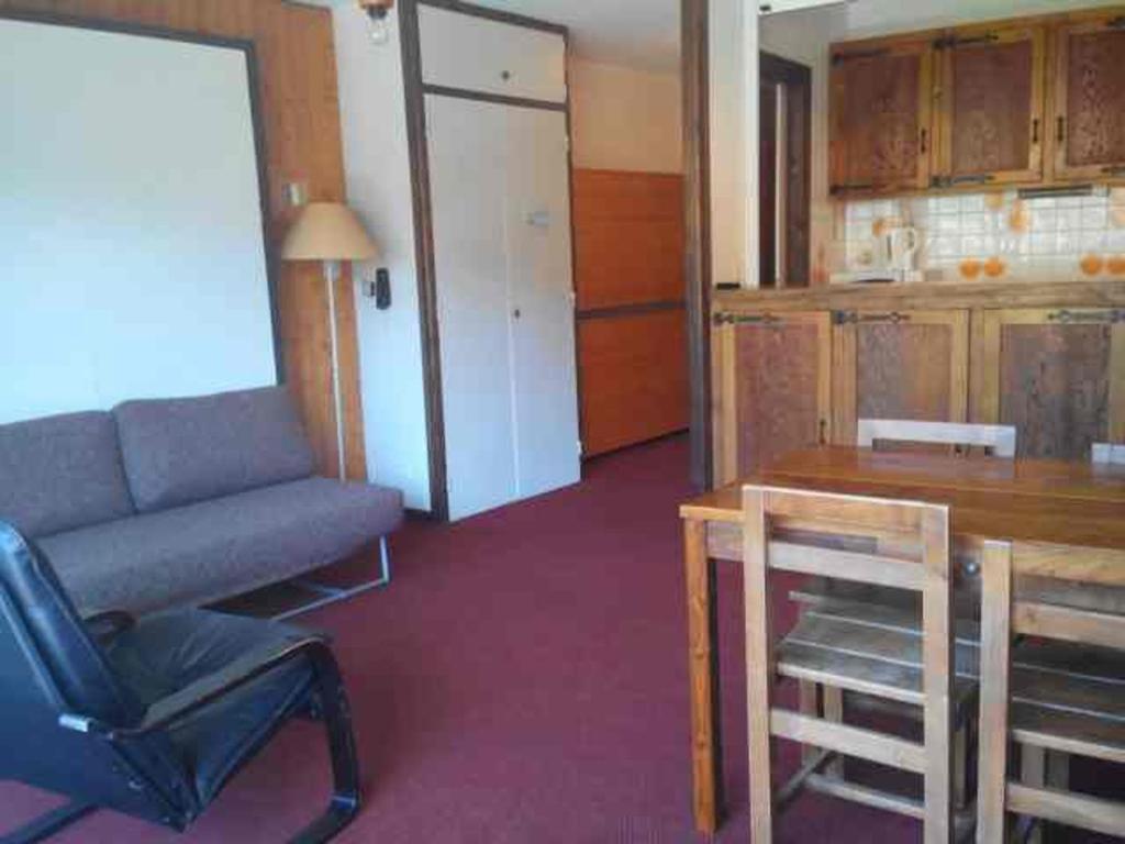 Appartement Studio Morzine, 1 pièce, 4 personnes - FR-1-524-81 835 Route des Bois-Venants 74110 Morzine