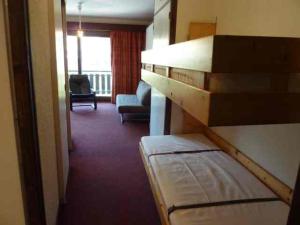 Studio Morzine, 1 pièce, 4 personnes - FR-1-524-81