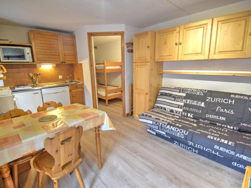 Appartement Studio Morzine, 1 pièce, 4 personnes - FR-1-524-83 390 route de la Combe à Zorre 74110 Morzine