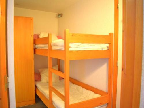 Studio Morzine, 1 pièce, 4 personnes - FR-1-524-83