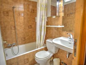 Studio Morzine, 1 pièce, 4 personnes - FR-1-524-83