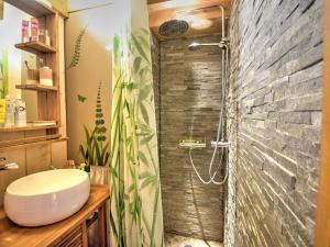 Studio Morzine, 1 pièce, 4 personnes - FR-1-524-86