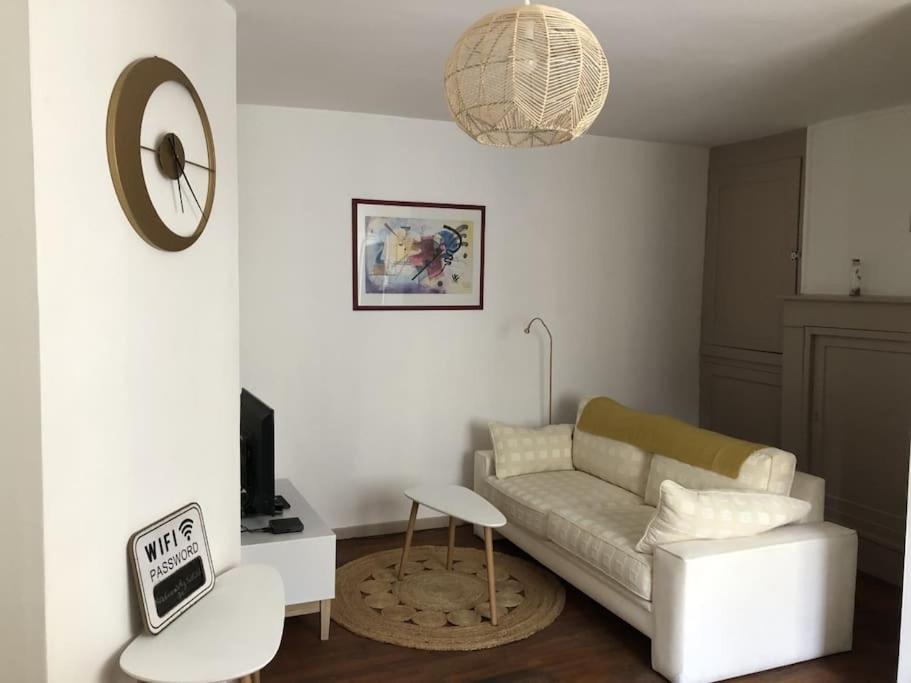 Studio Morzine, 1 pièce, 4 personnes - FR-1-679-1 74110 Morzine