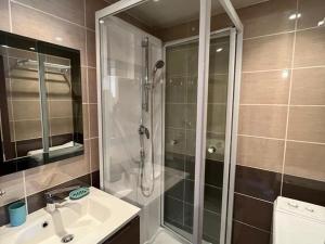 Studio Morzine, 1 pièce, 4 personnes - FR-1-679-1