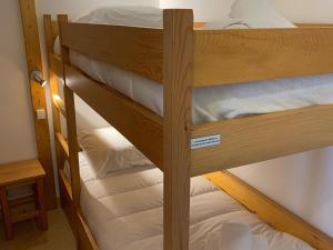 Studio Morzine, 1 pièce, 4 personnes - FR-1-679-1