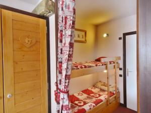 Studio Morzine, 1 pièce, 4 personnes - FR-1-684-15