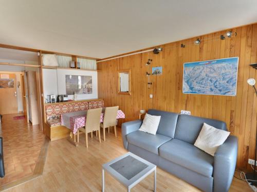 Studio Morzine, 1 pièce, 4 personnes - FR-1-684-17