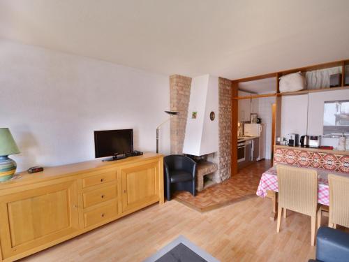 Studio Morzine, 1 pièce, 4 personnes - FR-1-684-17