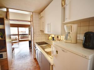 Studio Morzine, 1 pièce, 4 personnes - FR-1-684-17