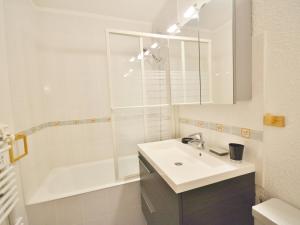 Studio Morzine, 1 pièce, 4 personnes - FR-1-684-34