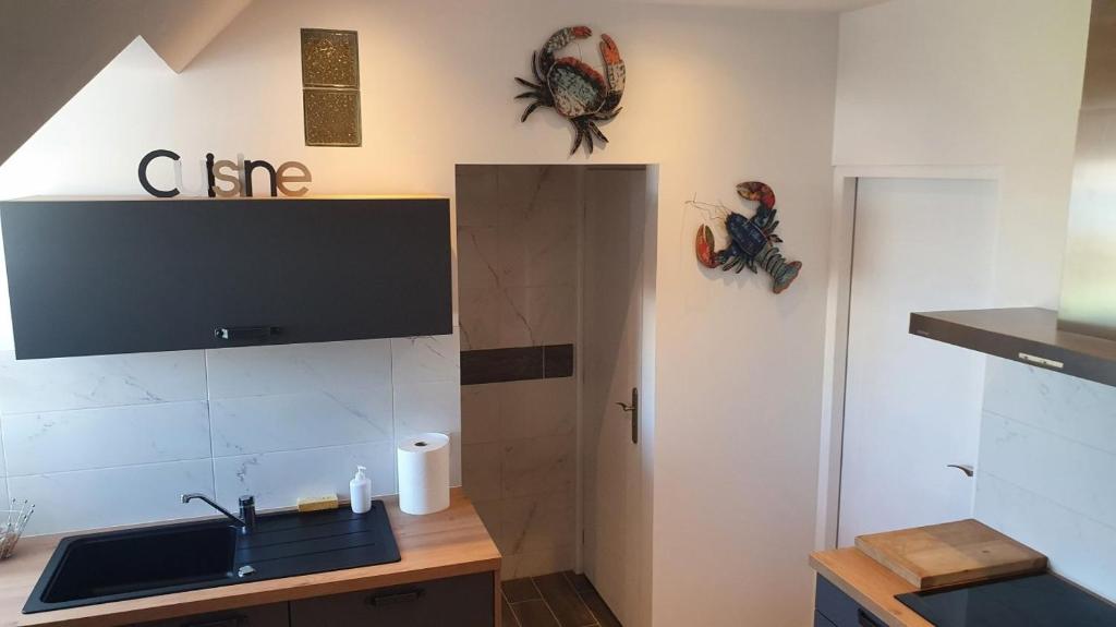 Studio Morzine, 1 pièce, 4 personnes - FR-1-684-34 74110 Morzine