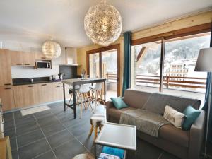 Appartement Studio Morzine, 1 pièce, 4 personnes - FR-1-684-40 1105, route de la Plagne 74110 Morzine Rhône-Alpes