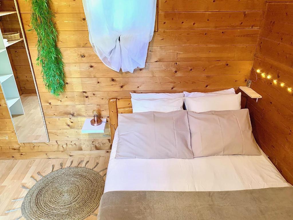 Studio Morzine, 1 pièce, 4 personnes - FR-1-684-43 74110 Morzine