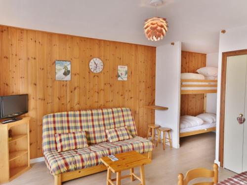 Studio Morzine, 1 pièce, 4 personnes - FR-1-684-44